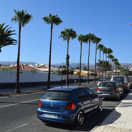 Parque Golf Fresh Lejlighed Maspalomas  Eksteriør billede